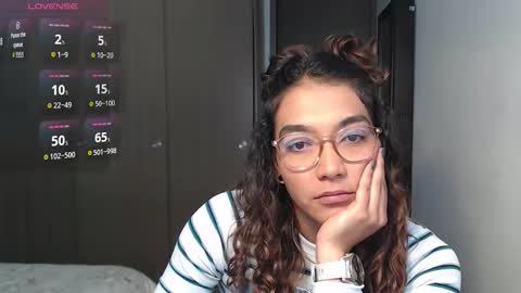 Anna online show from October 2025 03:04:01 PM