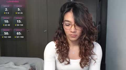 Anna online show from October 2025 03:13:02 PM