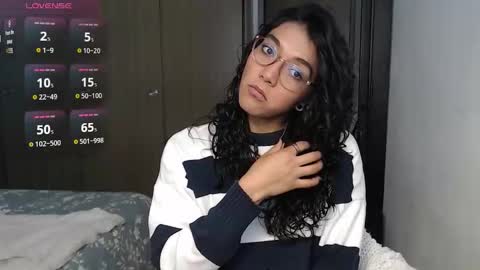 Anna online show from November 2025 03:38:02 PM