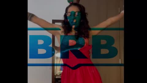 Anna online show from December 2025 03:07:01 PM