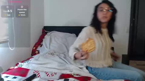 Anna online show from January 2026 05:27:02 PM