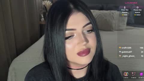 Anna online show from February 2026 03:51:02 AM