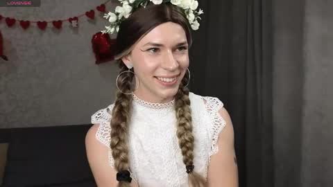 Anna online show from February 2026 05:14:01 PM