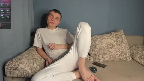 Snapshot of anna_jason chatting on December 2024 12:16:02 PM Fansly Jason sweet ass online show from December 2024 12:16:02 PM