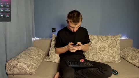 Snapshot of anna_jason chatting on December 2024 04:14:02 AM Fansly Jason sweet ass online show from December 2024 04:14:02 AM