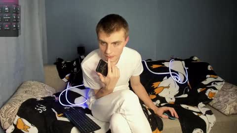 Snapshot of anna_jason chatting on December 2024 09:52:01 PM Fansly Jason sweet ass online show from December 2024 09:52:01 PM