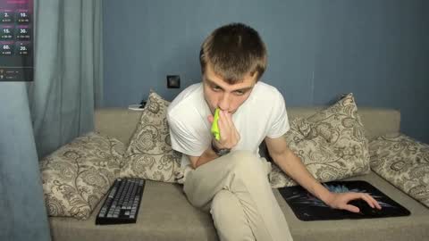 Snapshot of anna_jason chatting on December 2024 10:14:02 PM Fansly Jason sweet ass online show from December 2024 10:14:02 PM