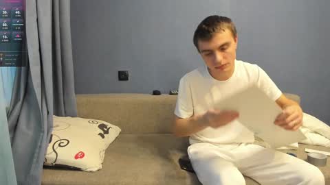 Snapshot of anna_jason chatting on January 2025 10:35:02 AM Fansly Jason sweet ass online show from January 2025 10:35:02 AM