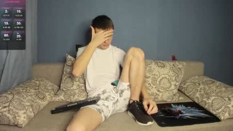 Snapshot of anna_jason chatting on January 2025 03:15:02 AM Fansly Jason sweet ass online show from January 2025 03:15:02 AM