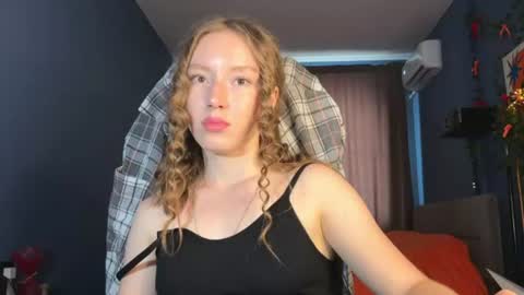 Snapshot of anna_kare chatting on June 2026 01:46:01 PM Anna online show from June 2026 01:46:01 PM