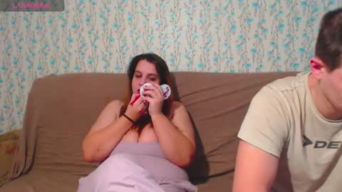 AnnaJake online show from January 2026 04:58:02 AM