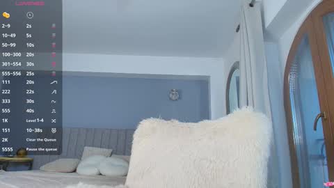 Anna online show from February 2026 05:44:01 AM