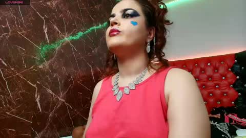 Snapshot of anna_lwice chatting on May 2026 06:32:01 AM Ana online show from May 2026 06:32:01 AM