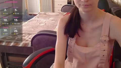 Snapshot of anna_miller606 chatting on September 2025 10:15:01 AM Anna Miller online show from September 2025 10:15:01 AM
