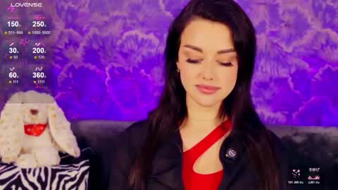 AnnaConda online show from January 2026 05:39:01 PM