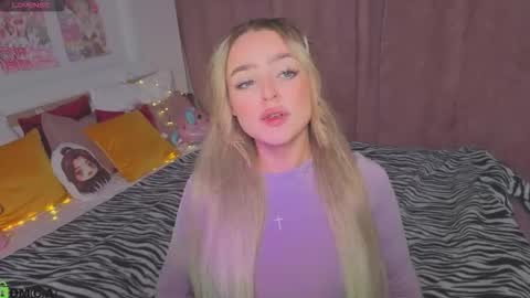 Anna online show from February 2026 04:25:02 PM