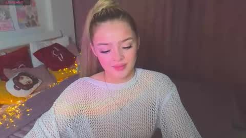 Anna online show from February 2026 05:57:02 PM