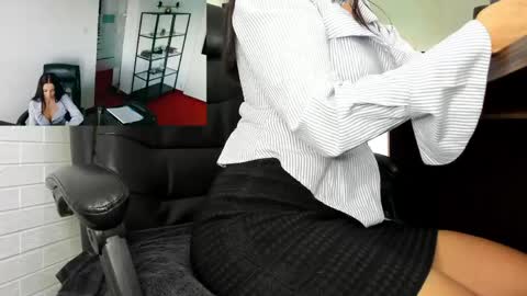 anna_nobel online show from April 2026 05:14:01 AM