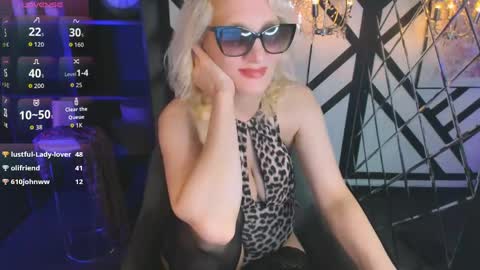 Anna online show from May 2026 06:15:02 PM
