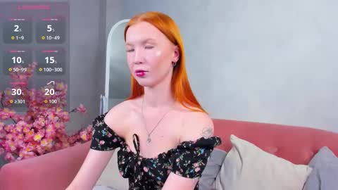 Snapshot of anna_patterson chatting on September 2025 01:05:02 AM Anna online show from September 2025 01:05:02 AM
