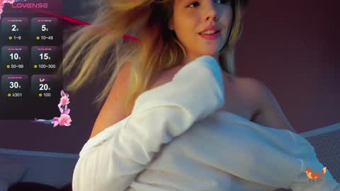 Anna online show from January 2025 04:18:01 AM