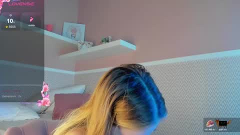 Anna online show from February 2025 04:11:02 AM