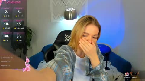 Anna online show from March 2025 07:21:02 AM