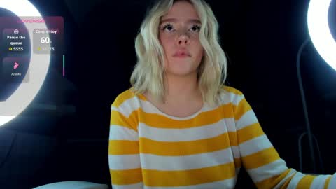 Anna online show from April 2026 01:06:02 AM