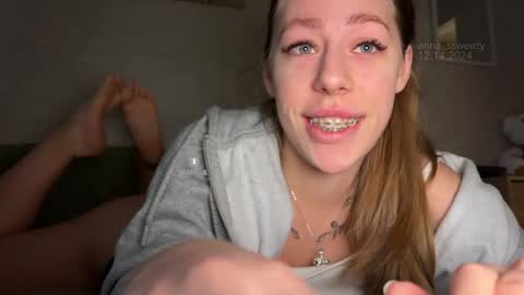 Anna  fansly anna sssweety online show from December 2024 07:29:02 AM