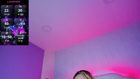 Snapshot of anna_stonne__ chatting on February 2025 02:29:01 AM Anna online show from February 2025 02:29:01 AM