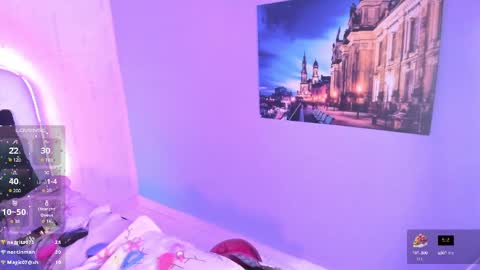 Snapshot of anna_stonne__ chatting on March 2025 12:28:01 PM Anna online show from March 2025 12:28:01 PM