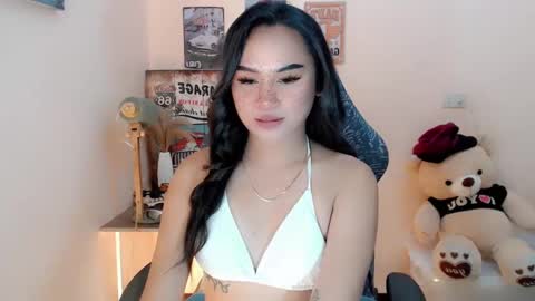 Snapshot of anna_thompsonxx chatting on December 2024 03:28:02 PM SWEET ANNA online show from December 2024 03:28:02 PM