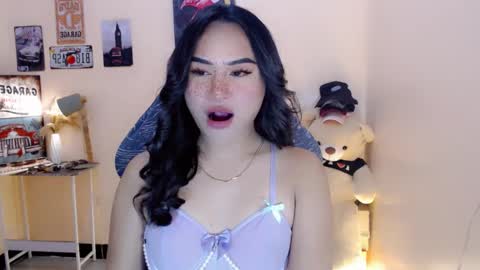 Snapshot of anna_thompsonxx chatting on February 2025 05:33:01 PM SWEET ANNA online show from February 2025 05:33:01 PM