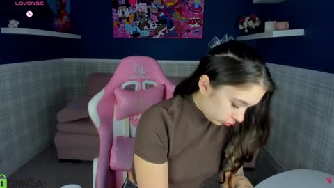 Snapshot of anna_way chatting on May 2026 12:37:01 AM Anna GMT 2 Mon-Wed Sat 0300am-0900am Thu 1100AM-300PM online show from May 2026 12:37:01 AM