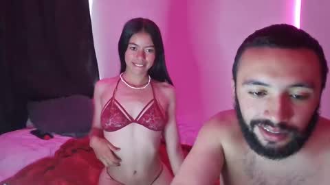 annaandgrey online show from September 2025 06:46:01 PM