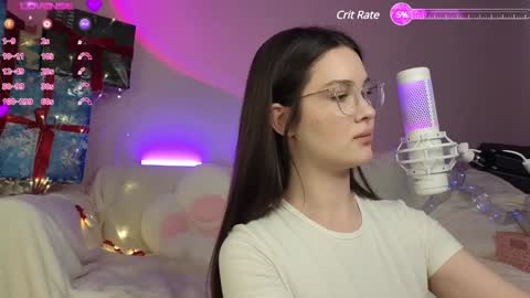 Snapshot of annaaoki chatting on January 2025 06:35:01 AM AnnaAoki online show from January 2025 06:35:01 AM