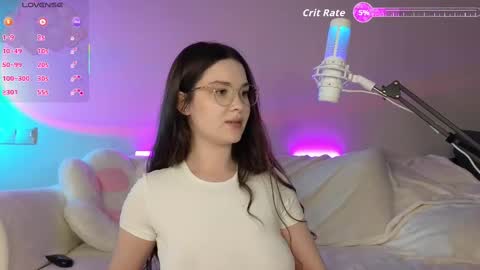 Snapshot of annaaoki chatting on September 2025 08:26:01 AM AnnaAoki online show from September 2025 08:26:01 AM