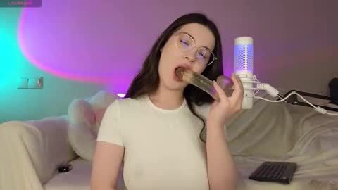 Snapshot of annaaoki chatting on October 2025 05:26:02 AM AnnaAoki online show from October 2025 05:26:02 AM