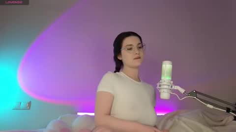 Snapshot of annaaoki chatting on October 2025 06:01:02 AM AnnaAoki online show from October 2025 06:01:02 AM