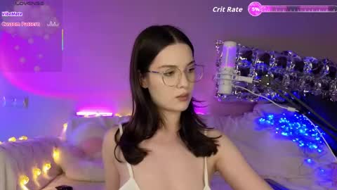 Snapshot of annaaoki chatting on June 2026 09:37:01 AM AnnaAoki online show from June 2026 09:37:01 AM