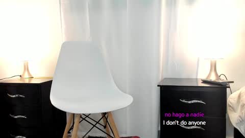 Snapshot of annaarela chatting on March 2025 07:37:02 PM Annaarela online show from March 2025 07:37:02 PM