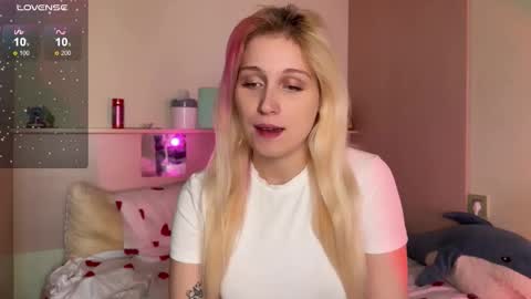 Annabel online show from October 2025 11:41:02 AM