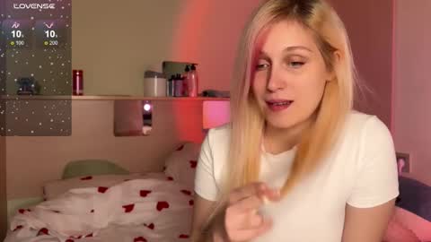 Annabel online show from October 2025 11:43:01 AM