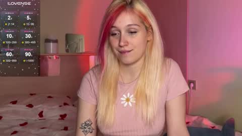 Annabel online show from November 2025 11:12:02 AM