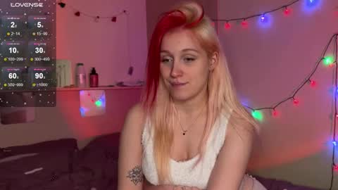 Annabel online show from January 2026 11:46:02 AM