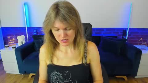 Annabel online show from February 2026 06:50:02 AM