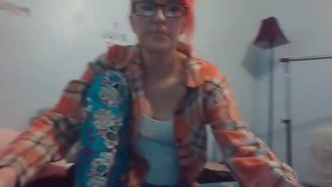 Snapshot of annabelle7777 chatting on June 2026 03:36:01 PM Anna online show from June 2026 03:36:01 PM
