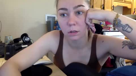 Snapshot of annabellemonroe69 chatting on November 2025 01:10:01 PM annabellemonroe69 online show from November 2025 01:10:01 PM