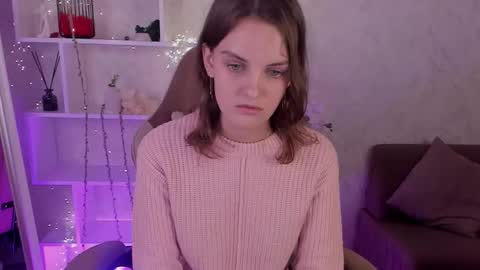 Annabel online show from September 2025 06:29:02 AM