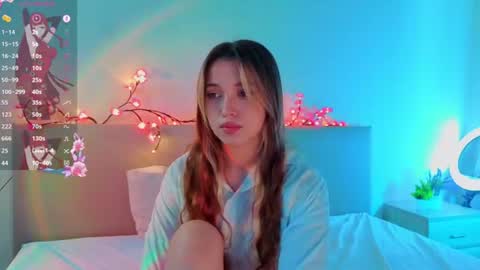 Snapshot of annaberrys chatting on July 2026 07:56:02 AM Anna online show from July 2026 07:56:02 AM